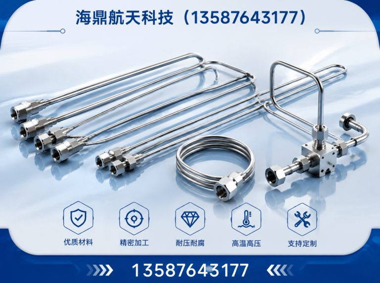 洞头区哈氏合金管展示图